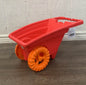  American Plastic Toys Wheelbarrow