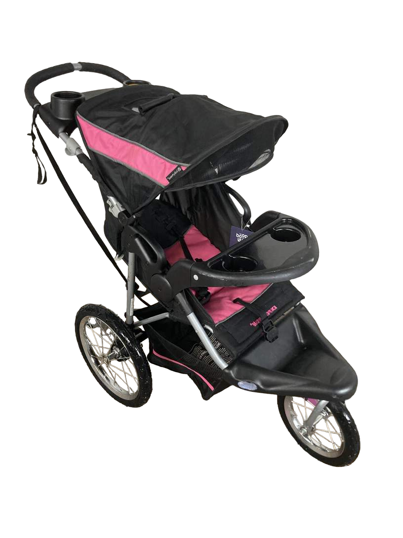  Baby Trend Expedition Jogging Stroller, 2020