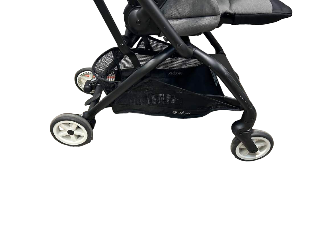  Cybex Eezy S Twist2 Stroller, 2020