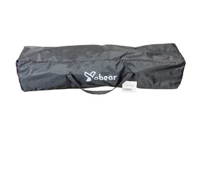  Yobear Foldable Baby Play Pen