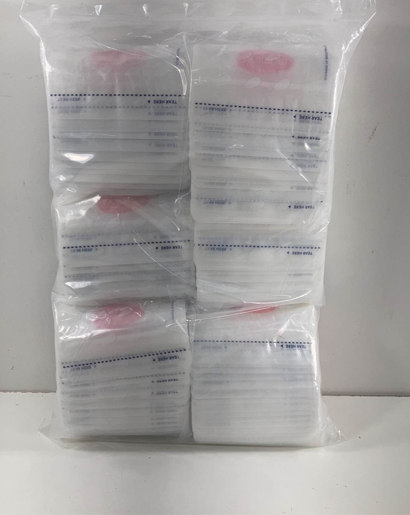  Unimom Breastmilk Storage Bags