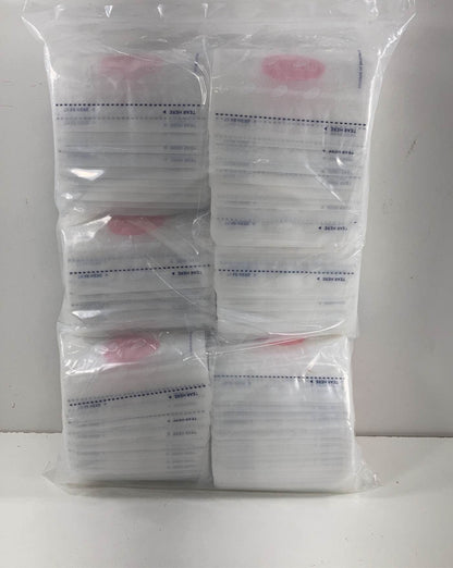  Unimom Breastmilk Storage Bags