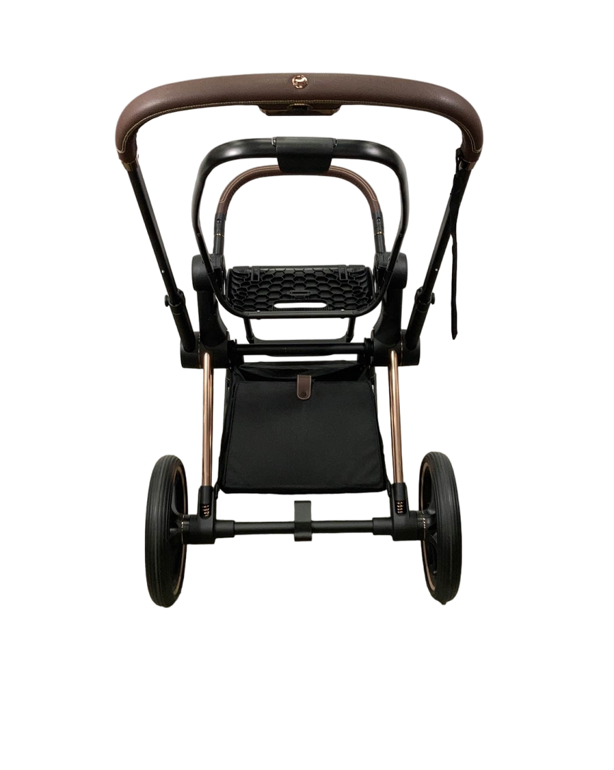  Cybex PRIAM Stroller Frame And Seat