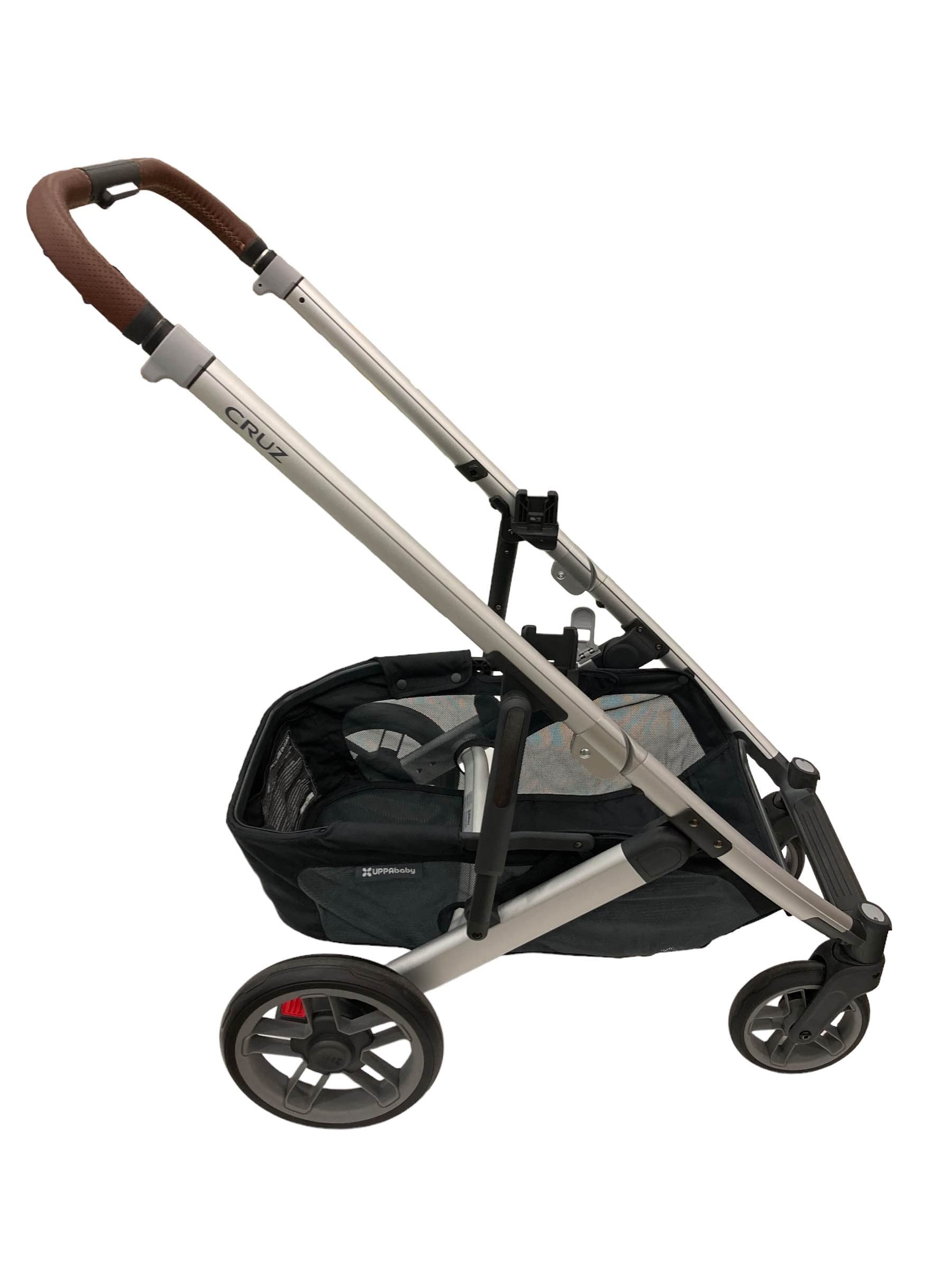  UPPAbaby CRUZ V2 Stroller Frame, 2021