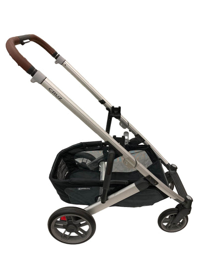  UPPAbaby CRUZ V2 Stroller Frame, 2021