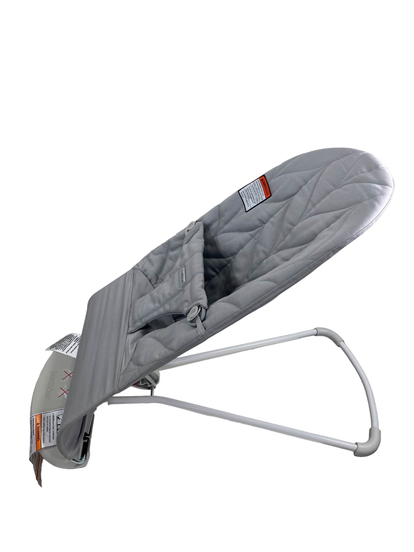  BabyBjorn Bouncer Bliss, Cotton