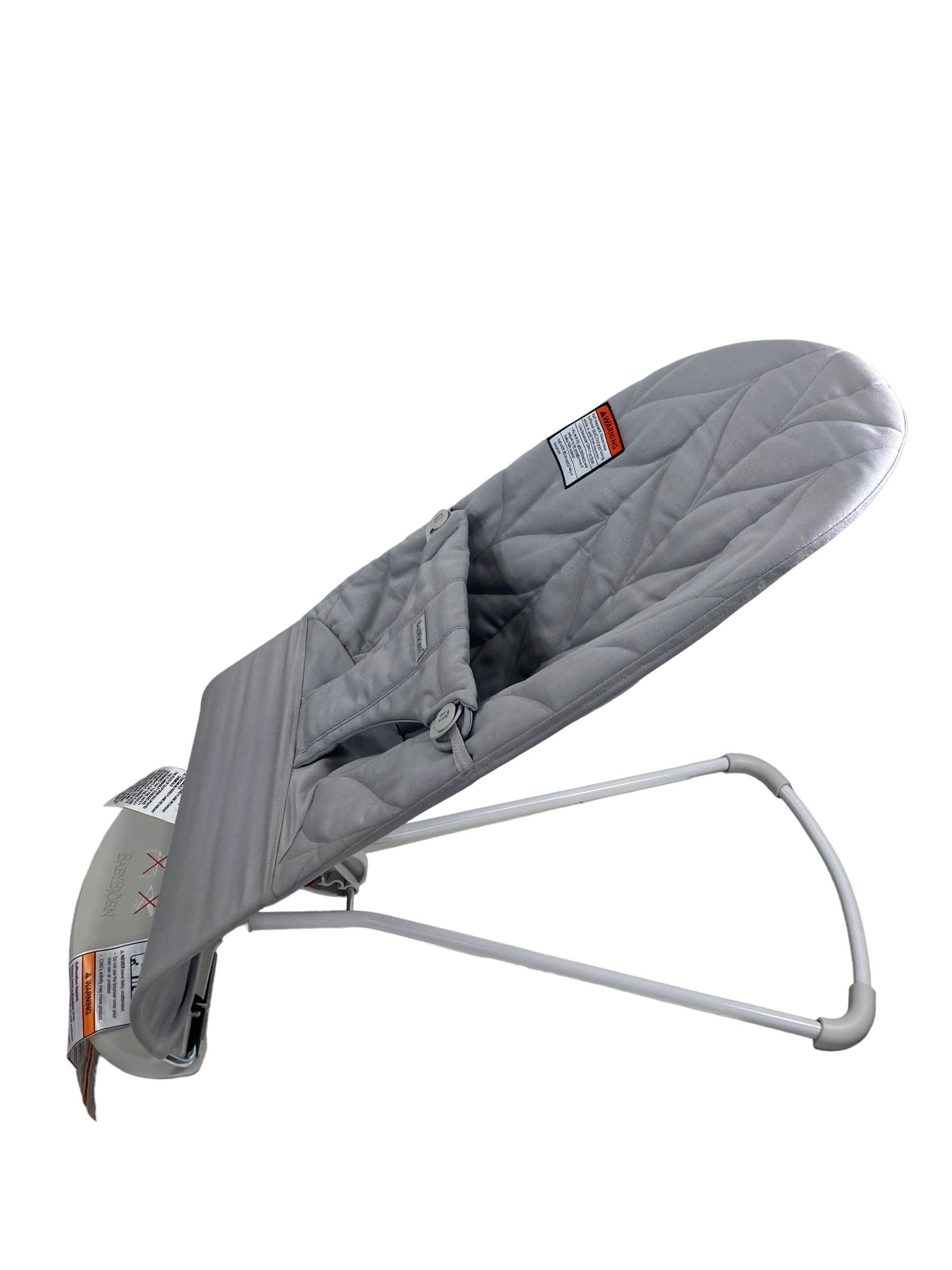  BabyBjorn Bouncer Bliss, Cotton