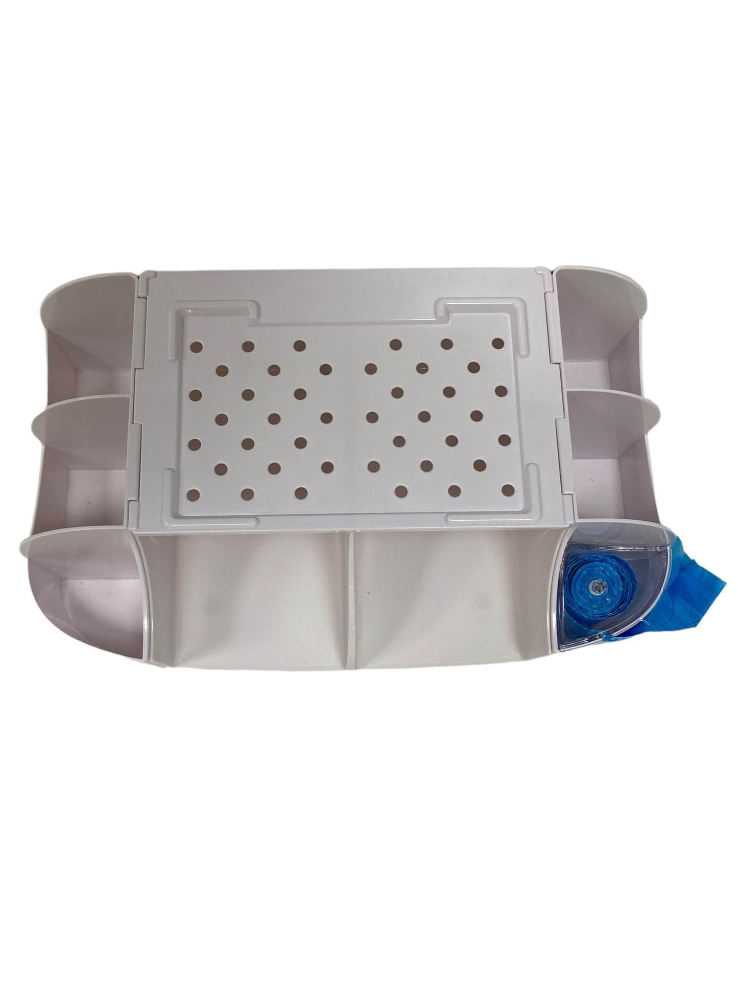  Munchkin Diaper Caddy Organizer