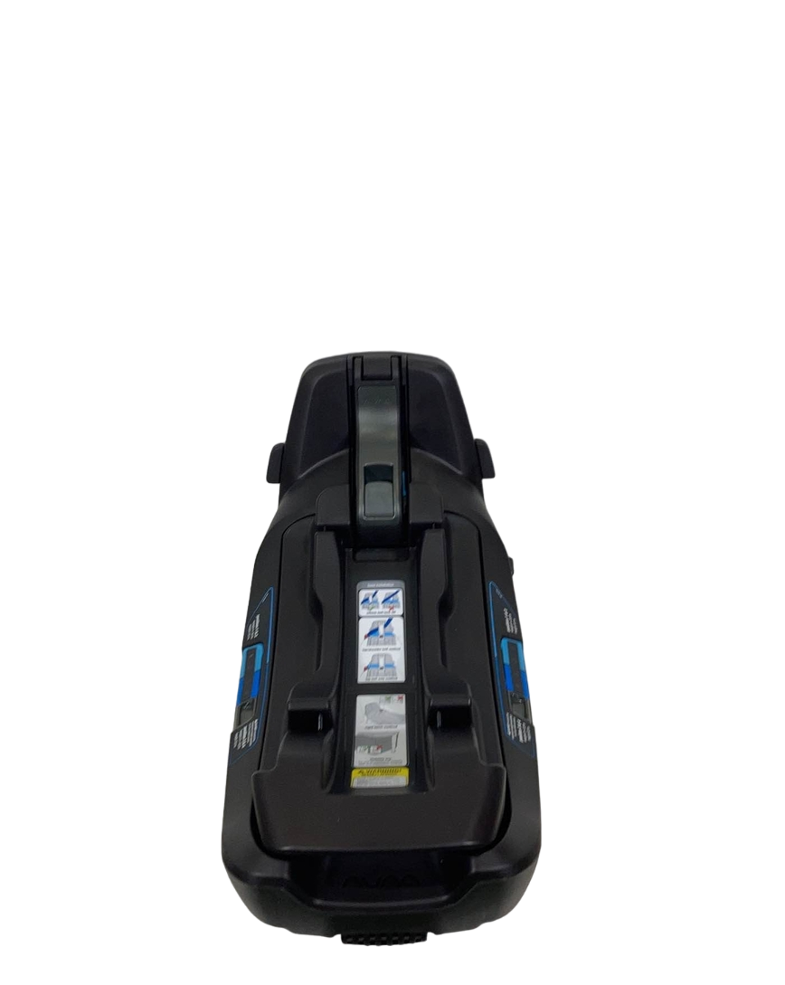  Nuna PIPA Rx Infant Car Seat, Granite , 2024