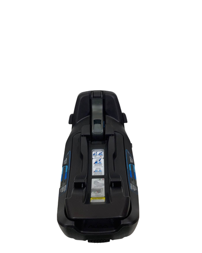  Nuna PIPA Rx Infant Car Seat, Granite , 2024