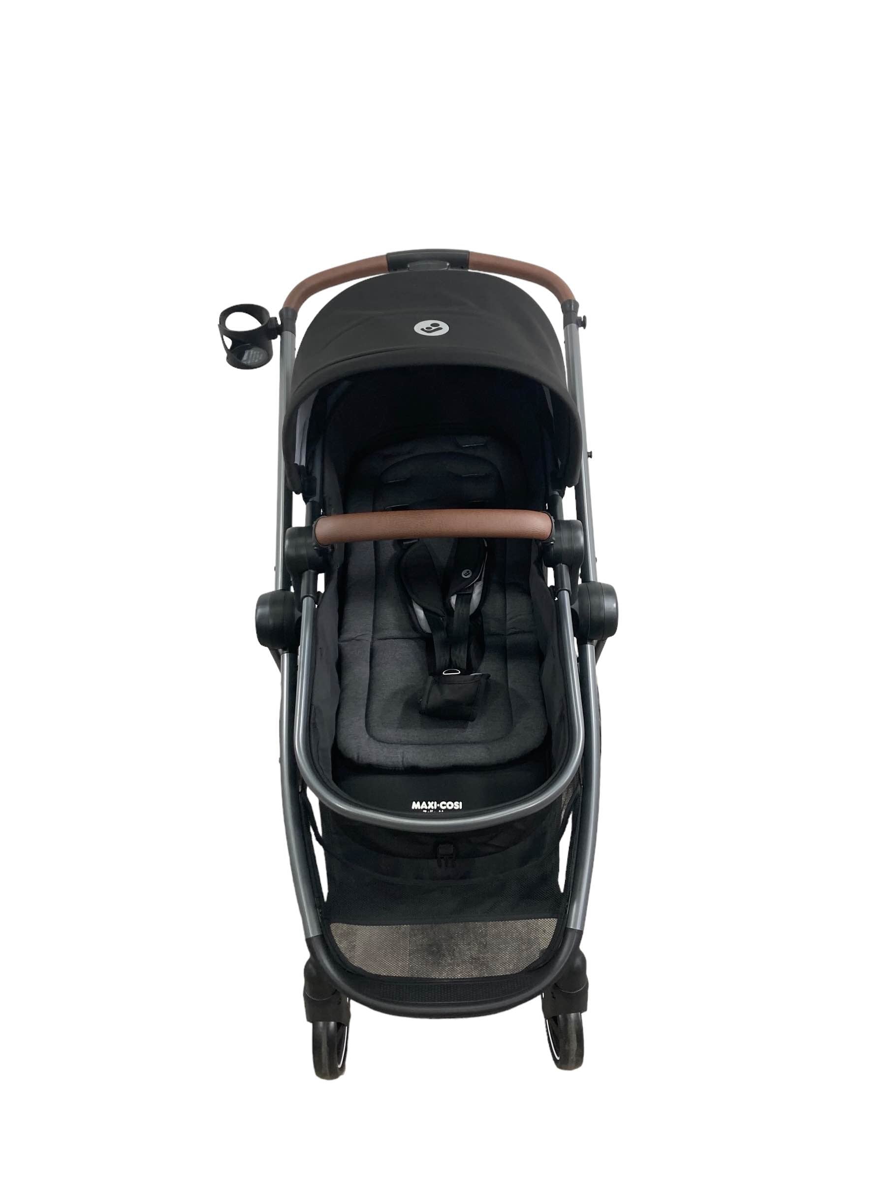  Maxi-Cosi Zelia Stroller, 2021