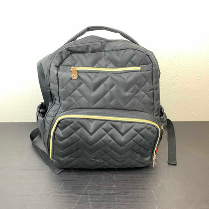  Fisher Price Shiloh Backpack Diaper Bag