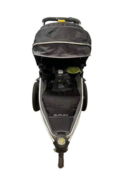 Burley Solstice Jogging Stroller