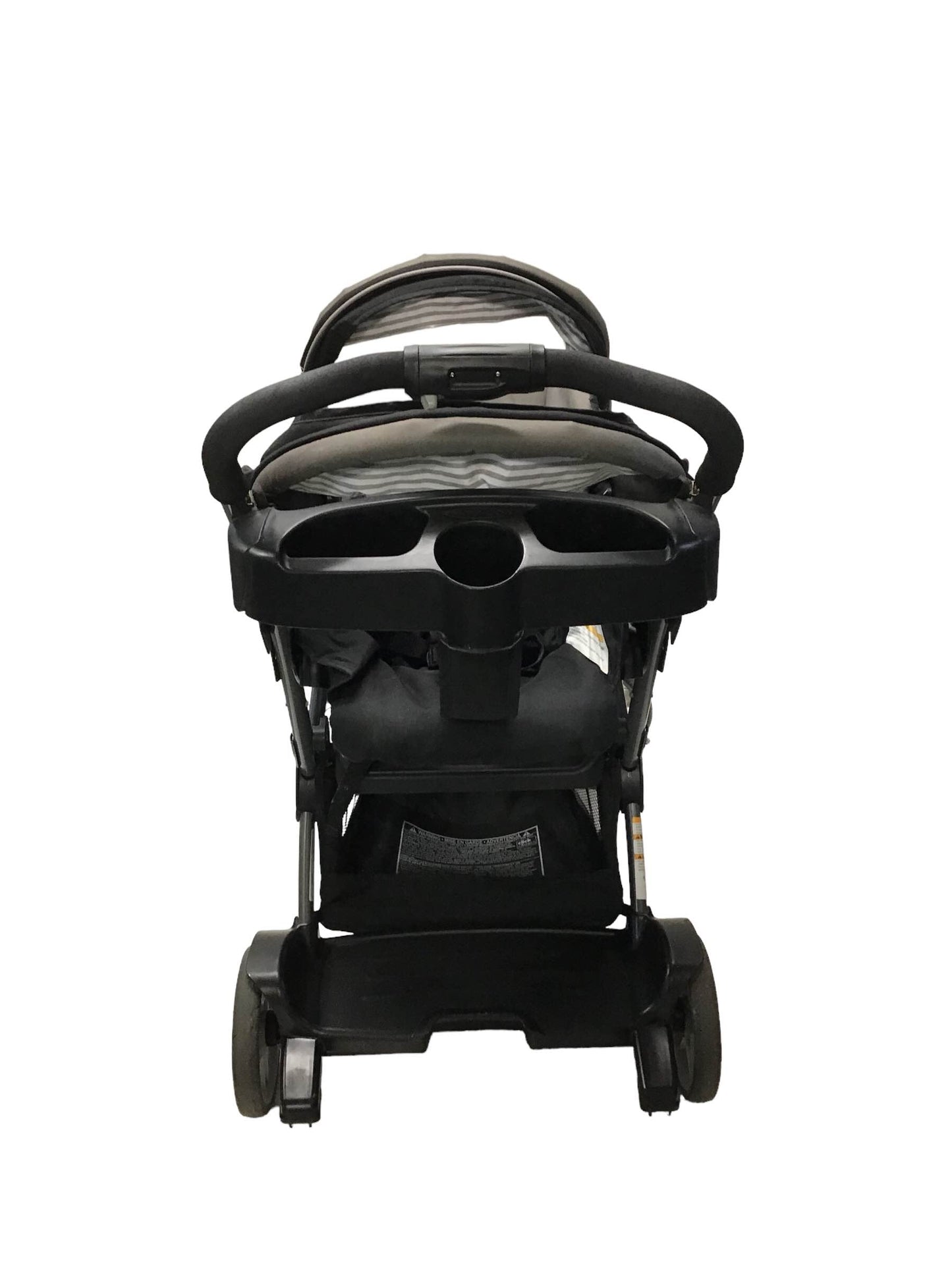  Graco Ready2Grow Click Connect Stroller, 2017