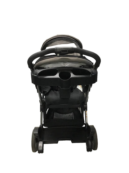  Graco Ready2Grow Click Connect Stroller, 2017