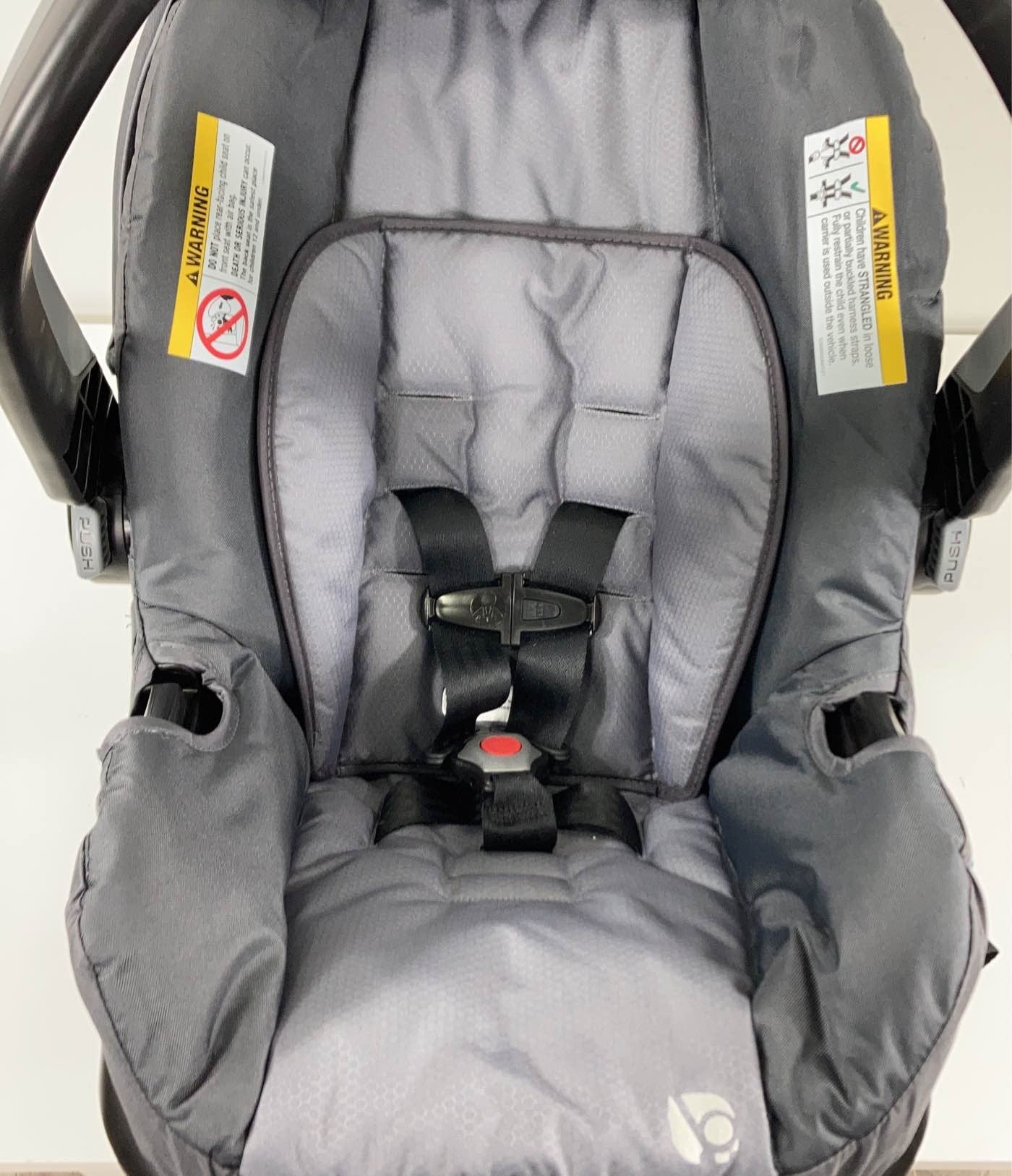  Baby Trend Expedition Race Tec Jogger Travel System, 2021