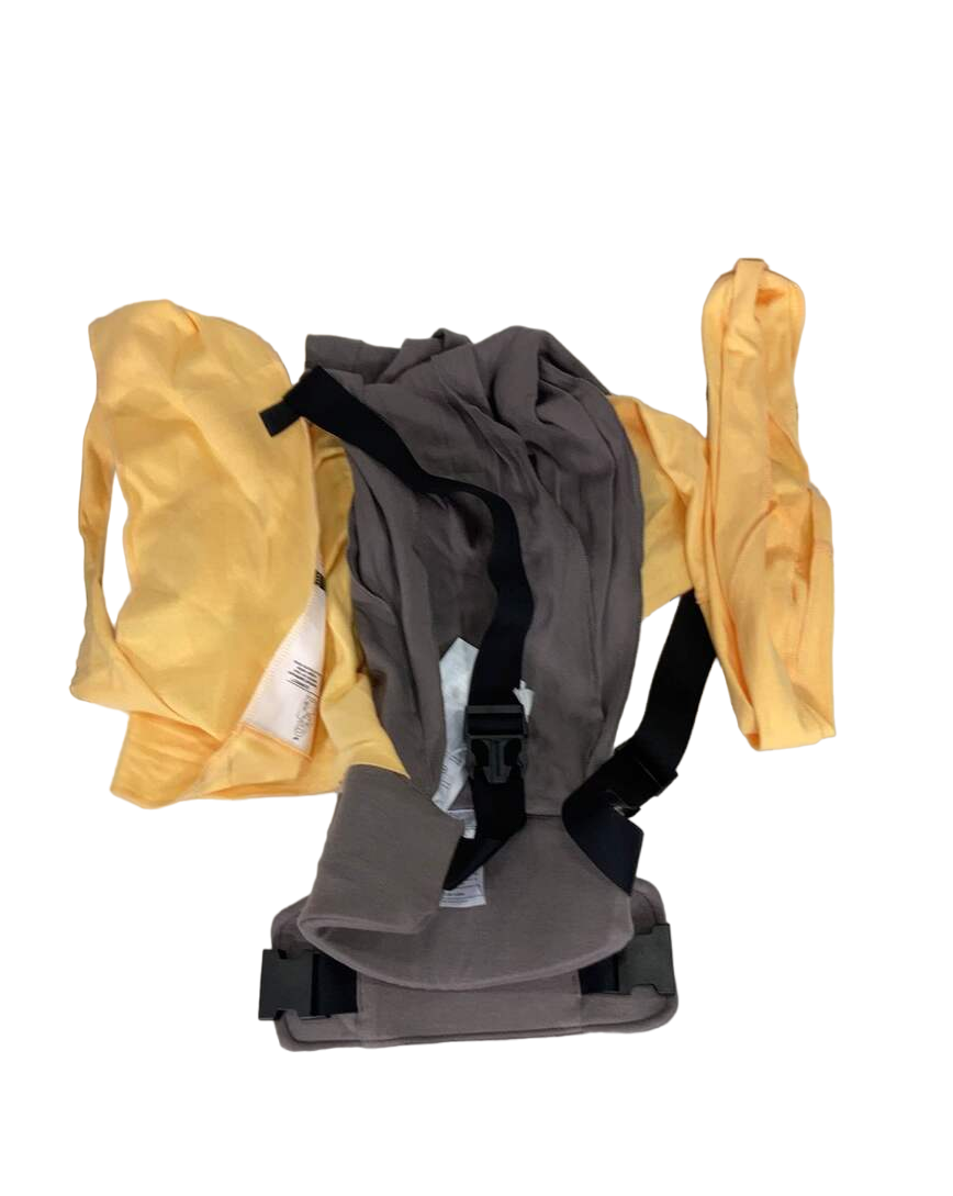  Moby Easy Wrap, Marigold