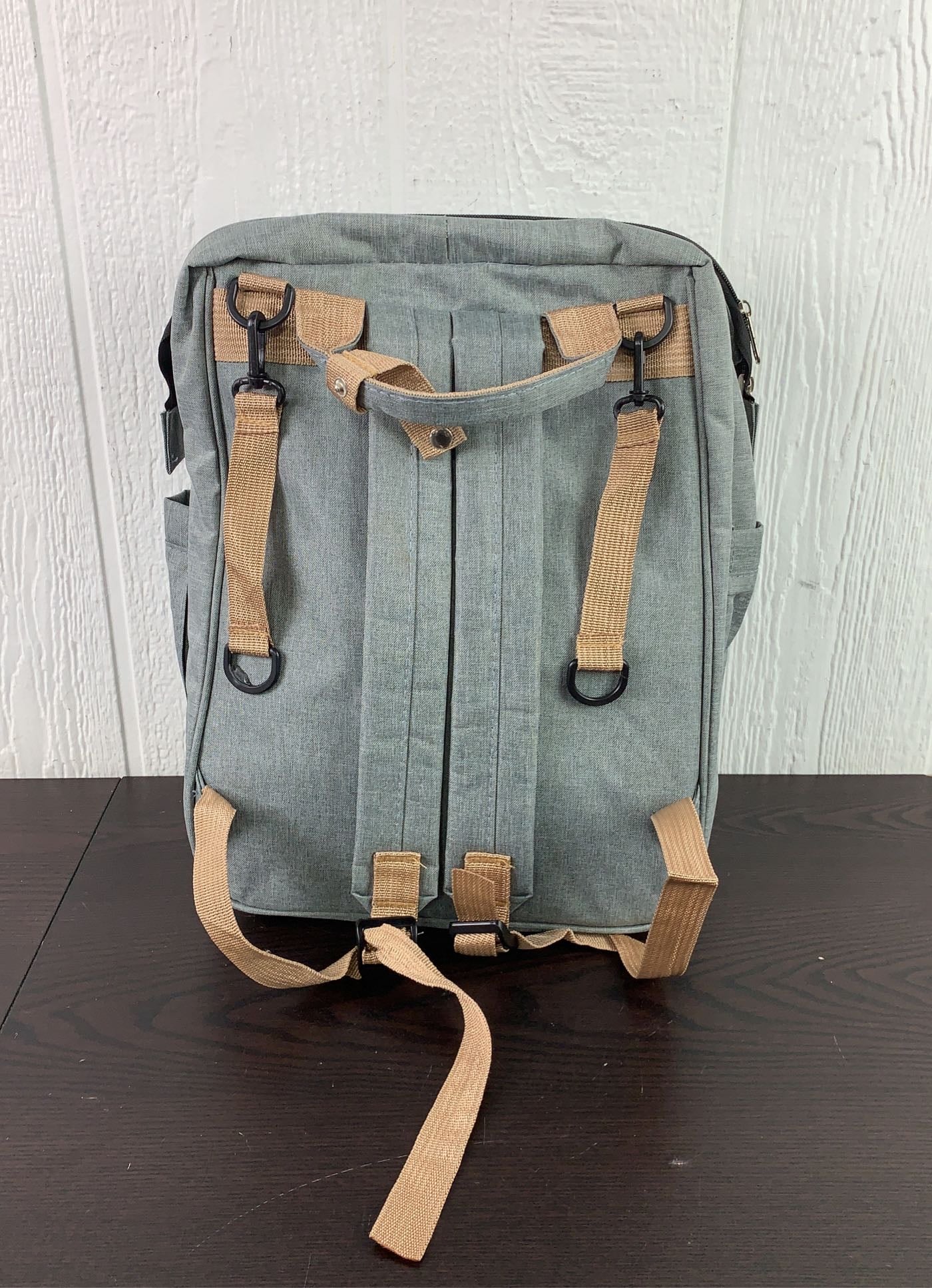 You Are My Sunshine Diaper Bag