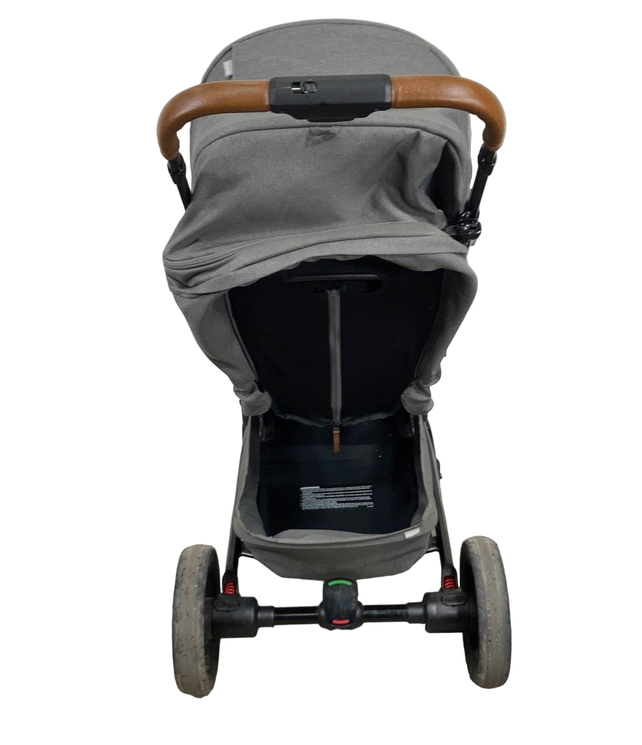  Nuna Tavo Stroller, 2021, Granite