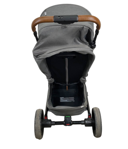  Nuna Tavo Stroller, 2021, Granite