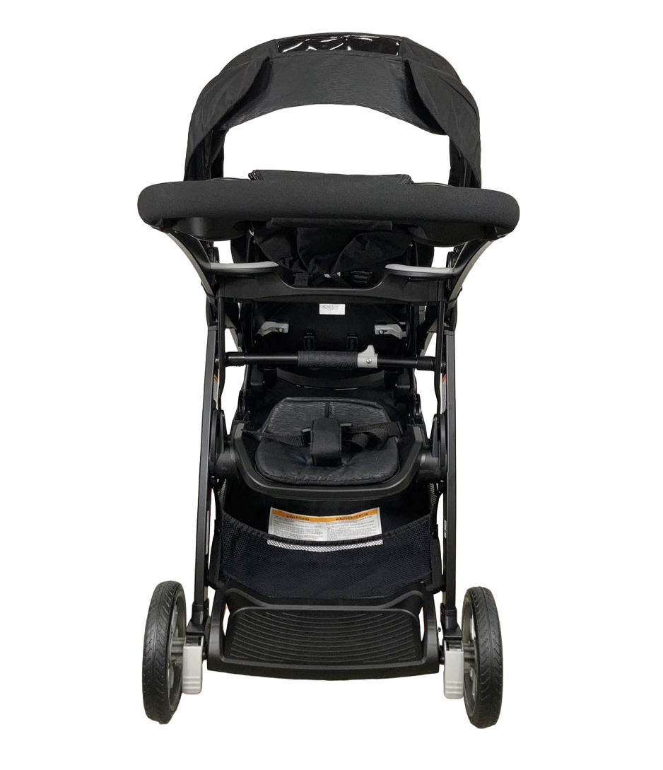  Chicco BravoFor2 Double Stroller, 2020