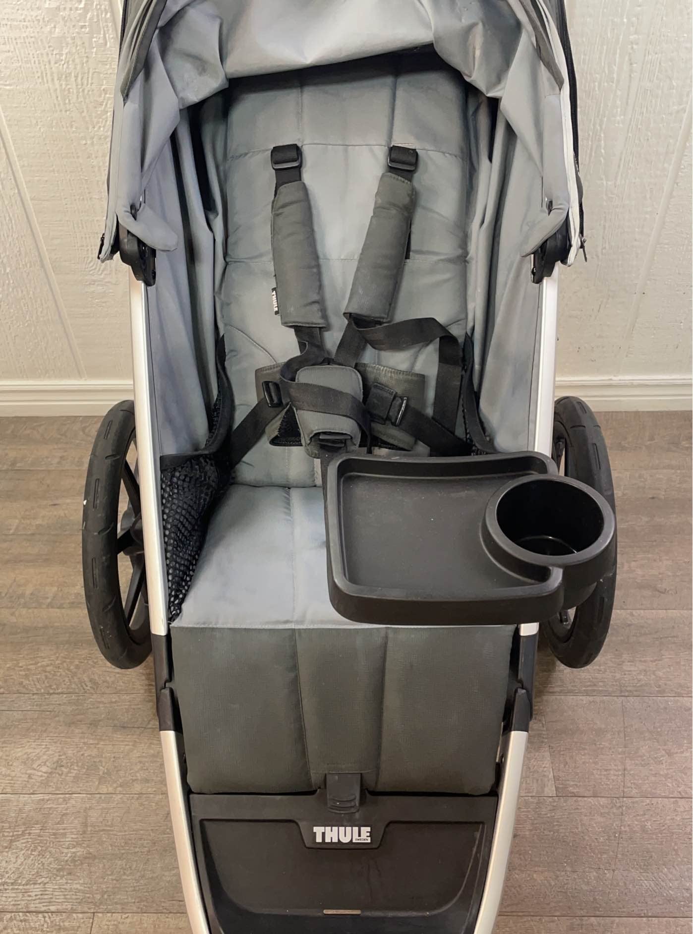  Thule Glide 2 Stroller, 2018