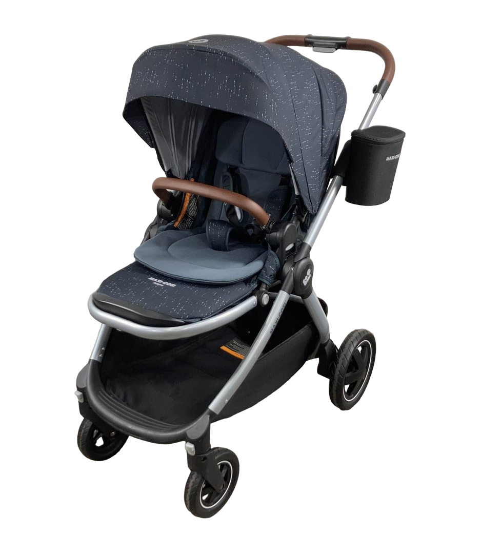  Maxi-Cosi Adorra Stroller, 2021
