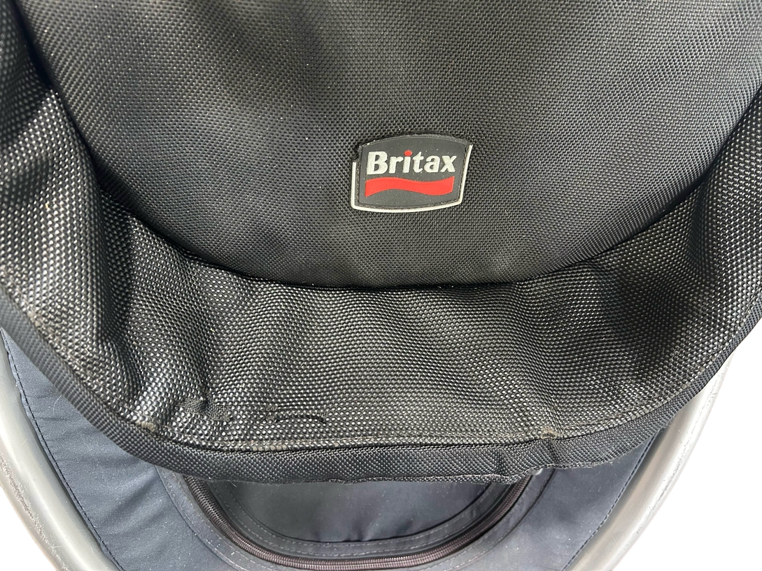  Britax B-Ready Stroller