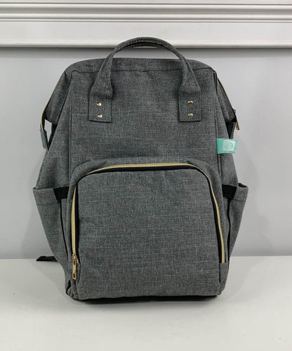  AFBP Sydney Breast Pump Backpack, Grey