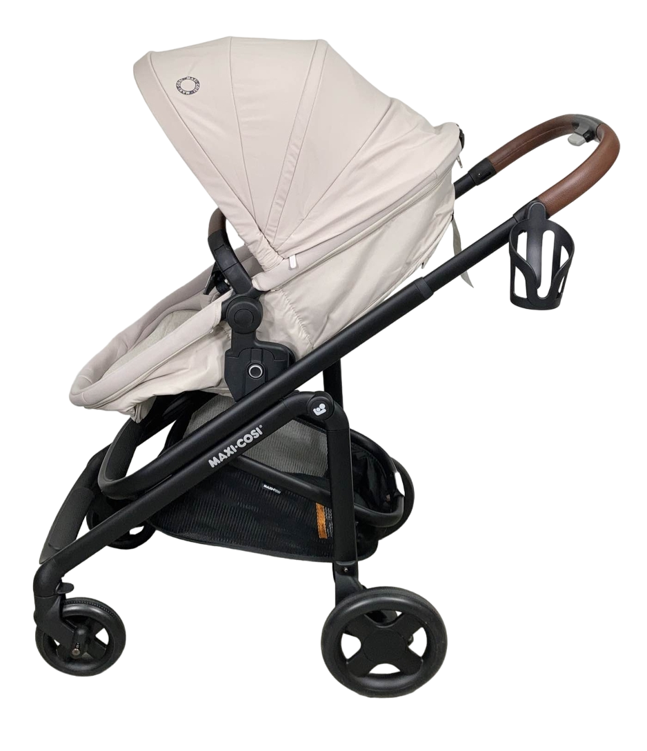  Maxi-Cosi Tayla Max Stroller, 2023, Desert Wonder