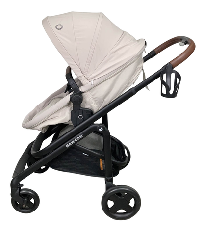  Maxi-Cosi Tayla Max Stroller, 2023, Desert Wonder
