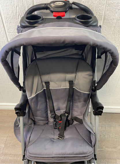  Baby Trend Sit N Stand Double Stroller, 2020
