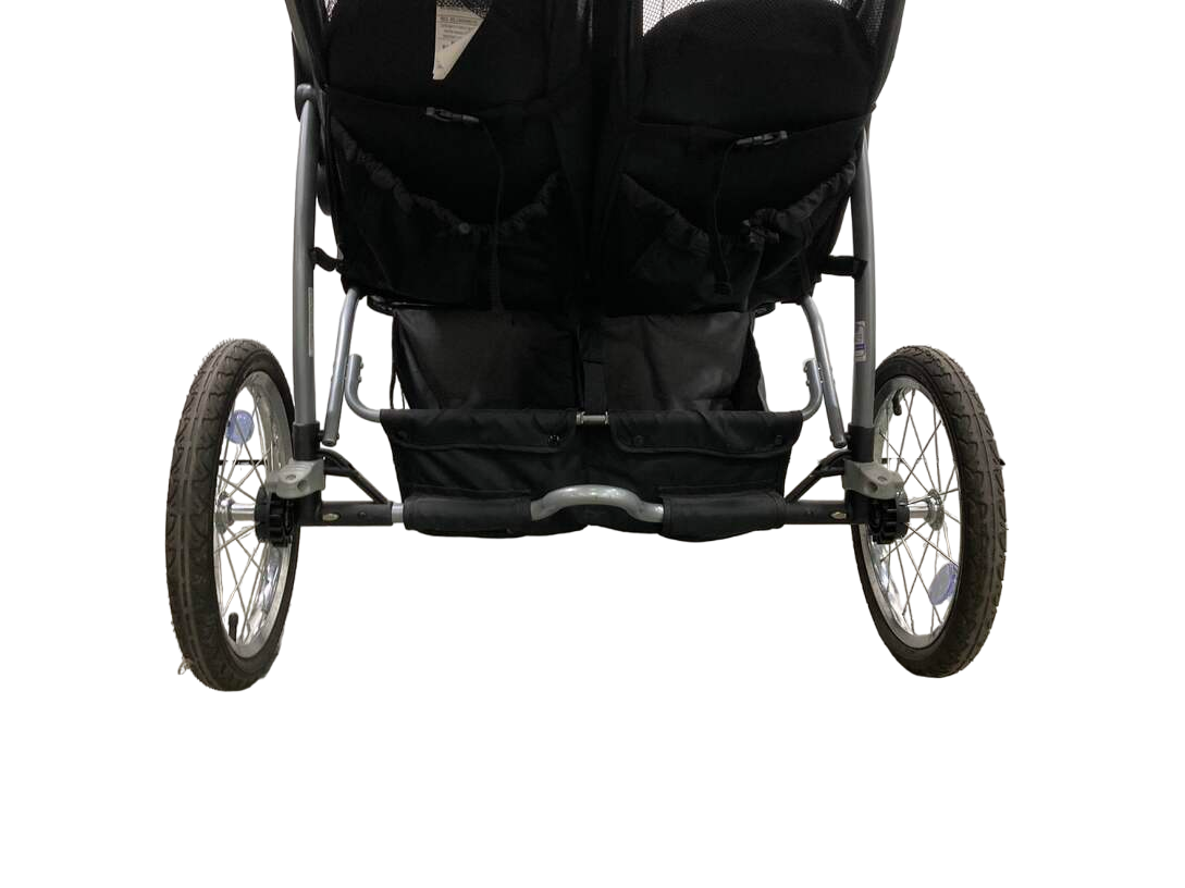  Baby Trend Expedition Double Jogging Stroller