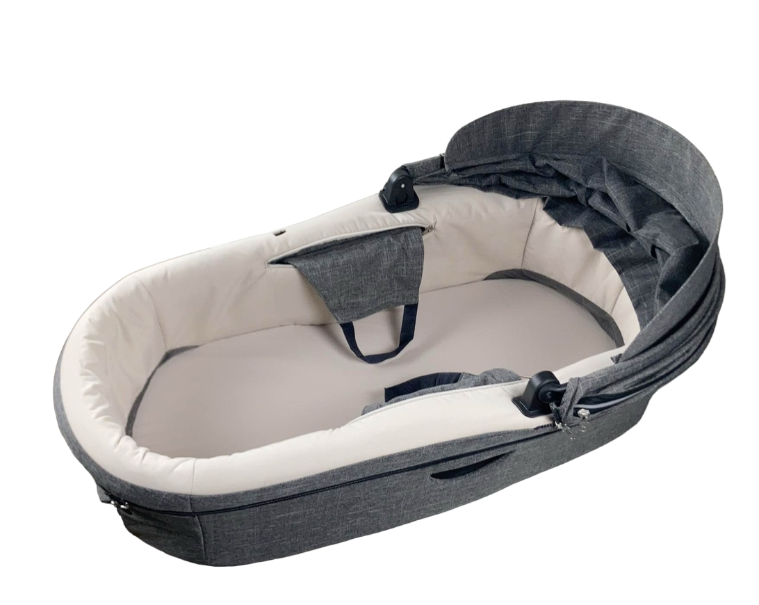  Stokke Trailz All-Terrain Stroller, 2018