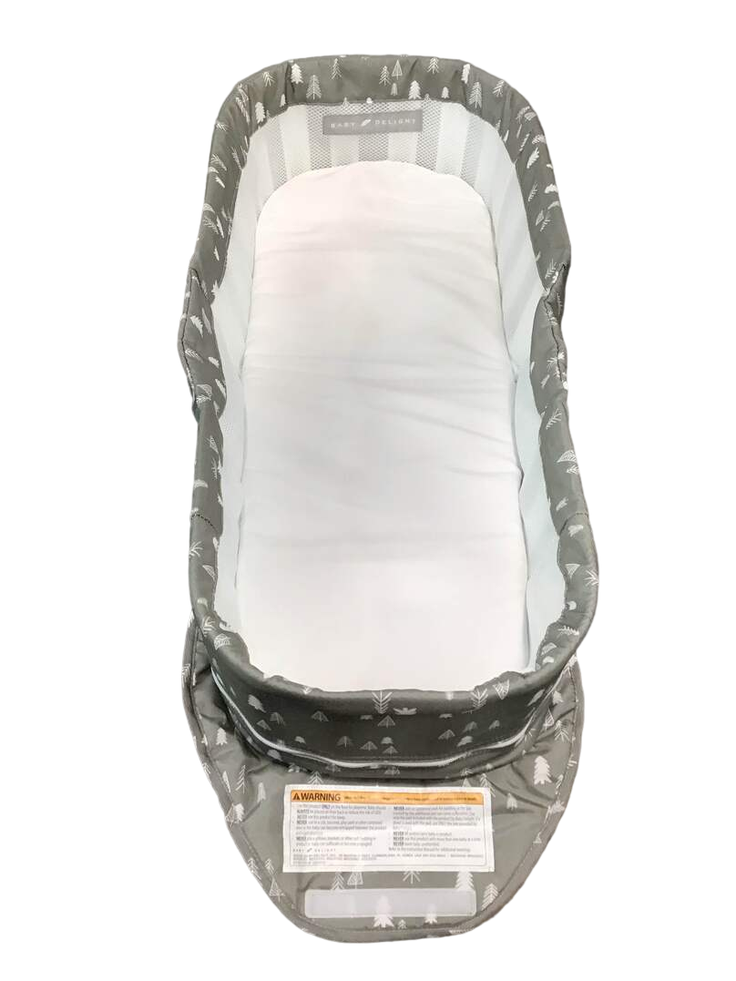  Baby Delight Snuggle Nest, Dream, Sleepy Trees