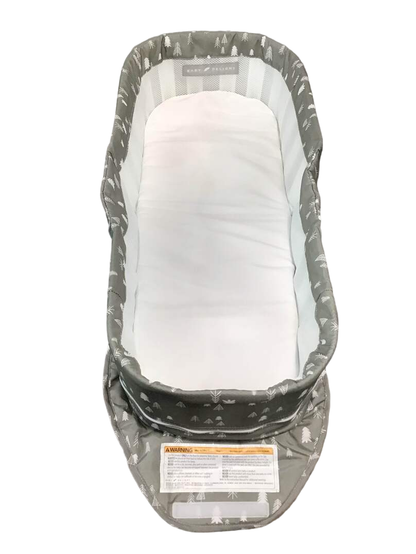  Baby Delight Snuggle Nest, Dream, Sleepy Trees