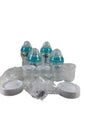  Tommee Tippee Advanced Anti Colic Newborn Baby Bottle Feeding Starter Set
