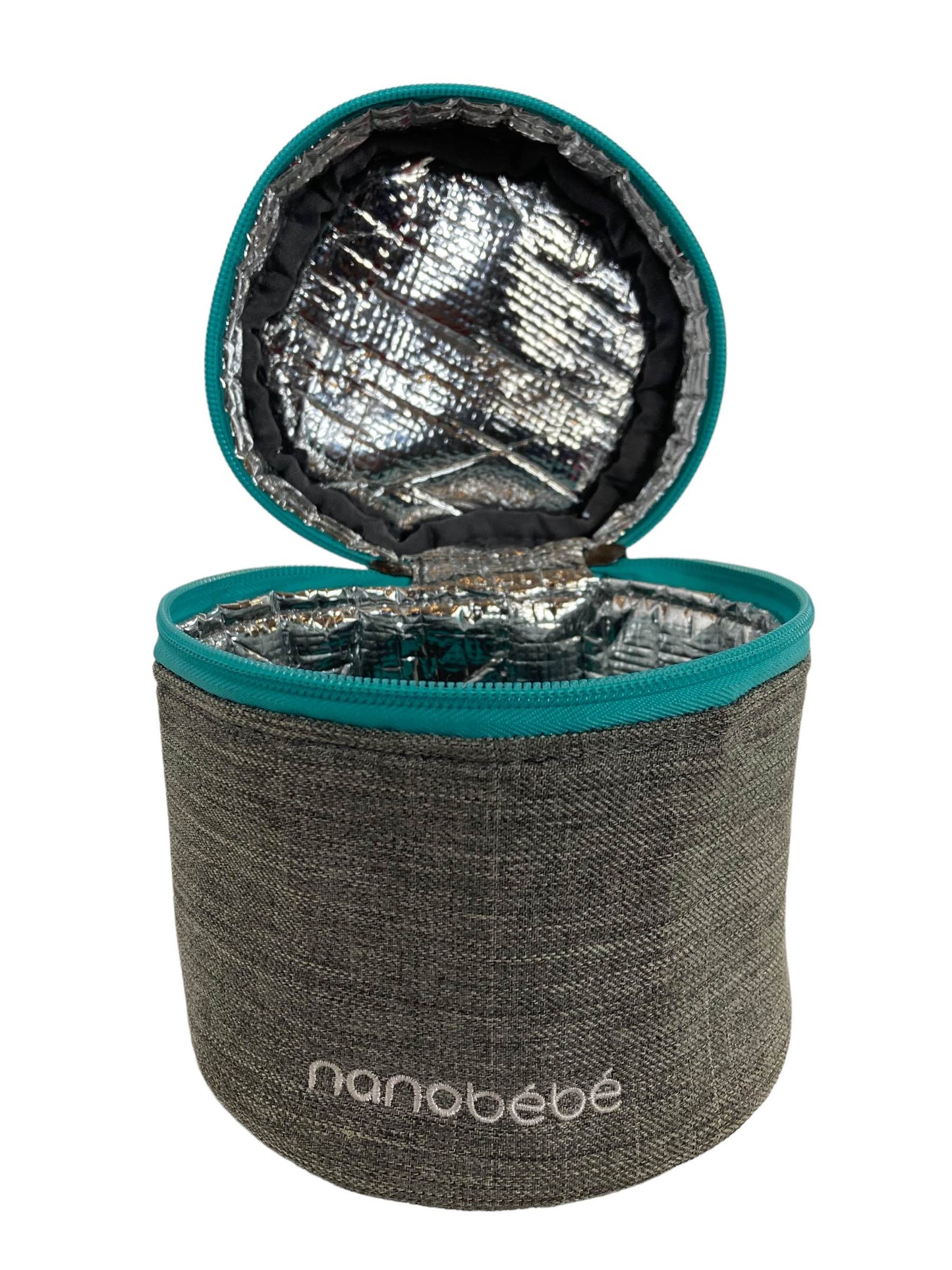  Nanobébé Insulated Baby Bottle Travel Bag