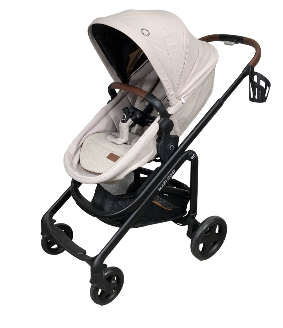  Maxi-Cosi Tayla Max Stroller, 2023, Desert Wonder