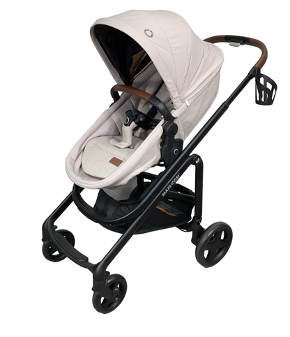  Maxi-Cosi Tayla Max Stroller, 2023, Desert Wonder