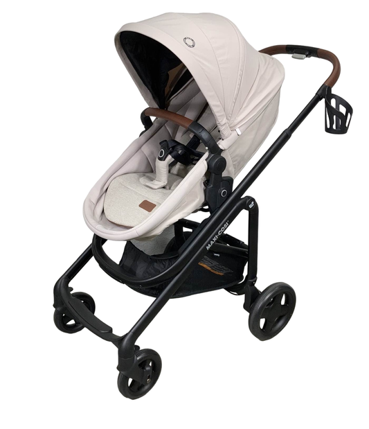  Maxi-Cosi Tayla Max Stroller, 2023, Desert Wonder
