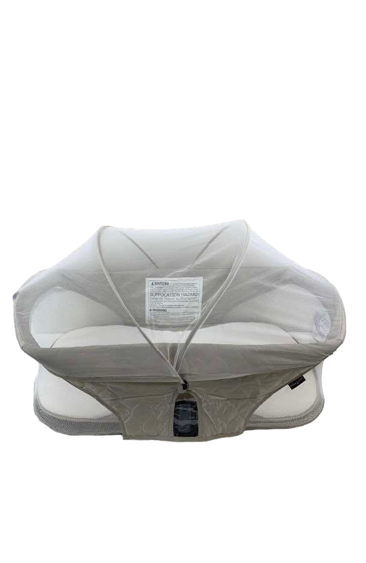  Dream On Me Niche Portable Travel Pod, Grey