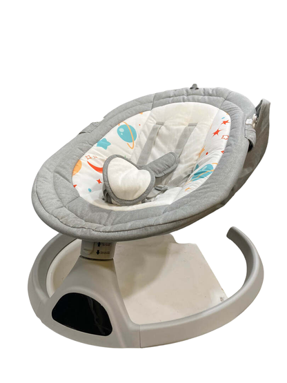  Baby Joy Electric Baby Swing