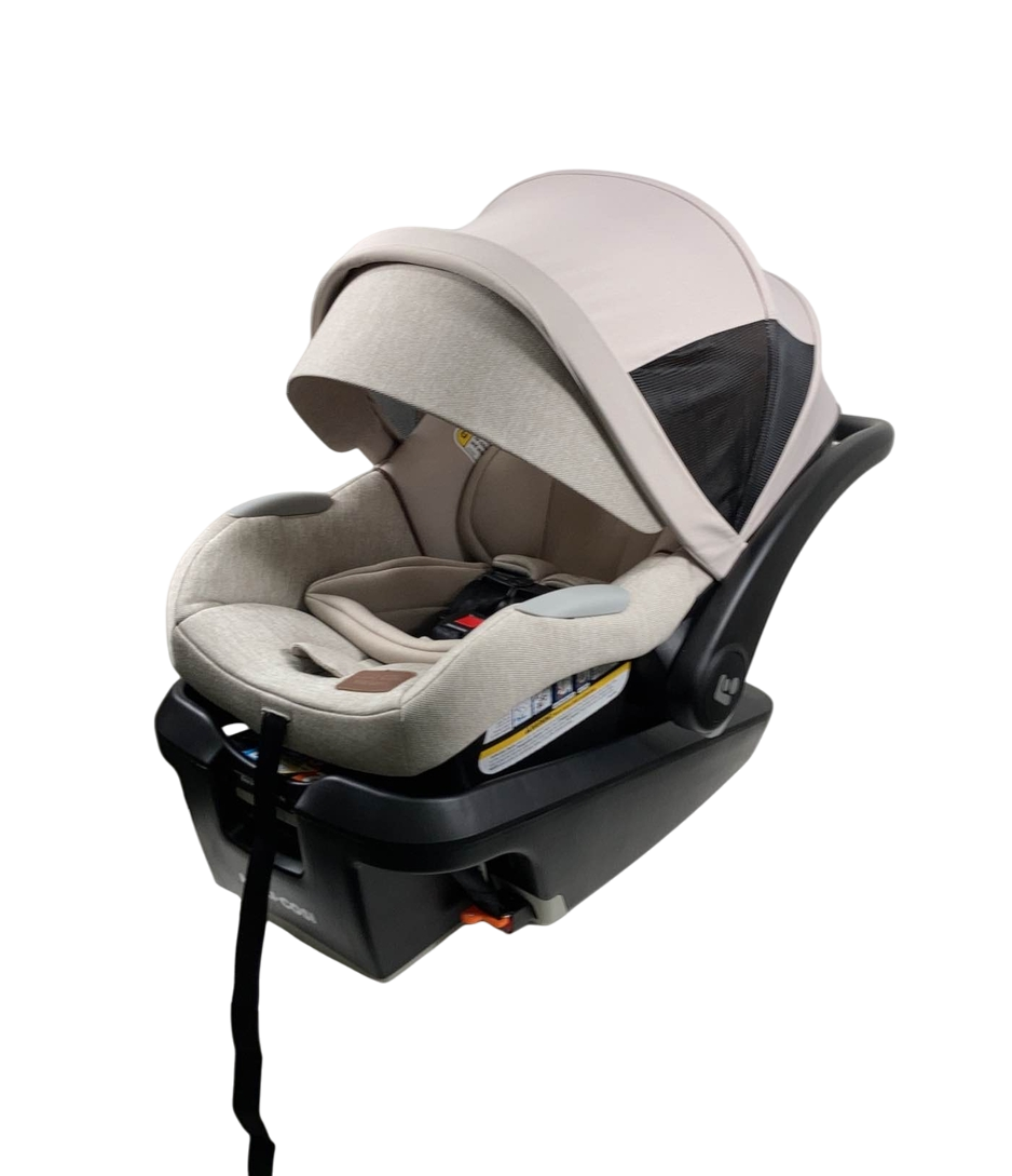  Maxi-Cosi Tayla Max 5-in-1 Travel System, 2023, Desert Wonder
