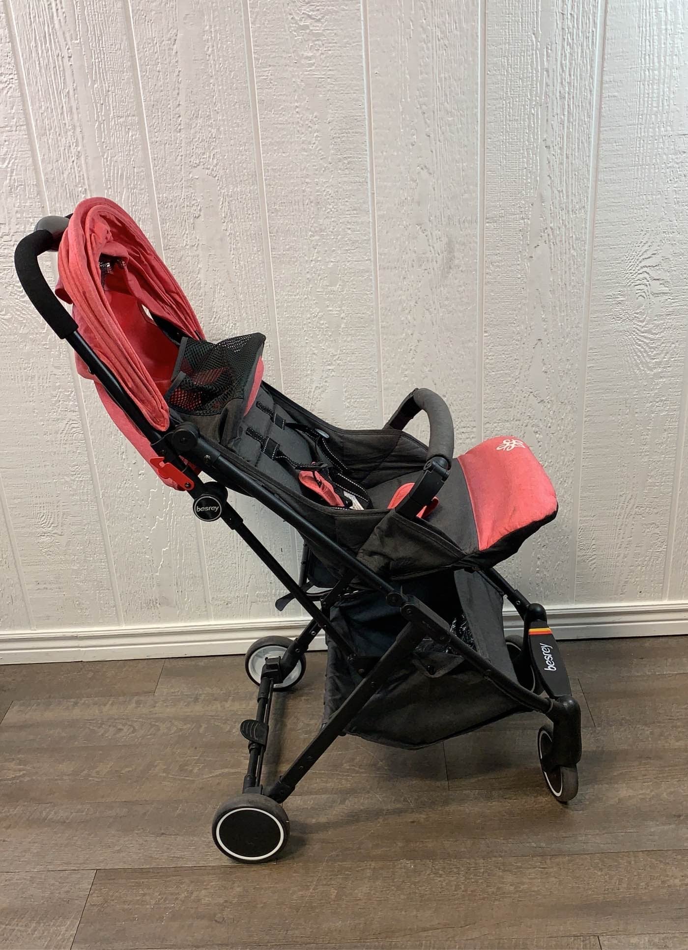  BesRey Lightweight Airplane Stroller