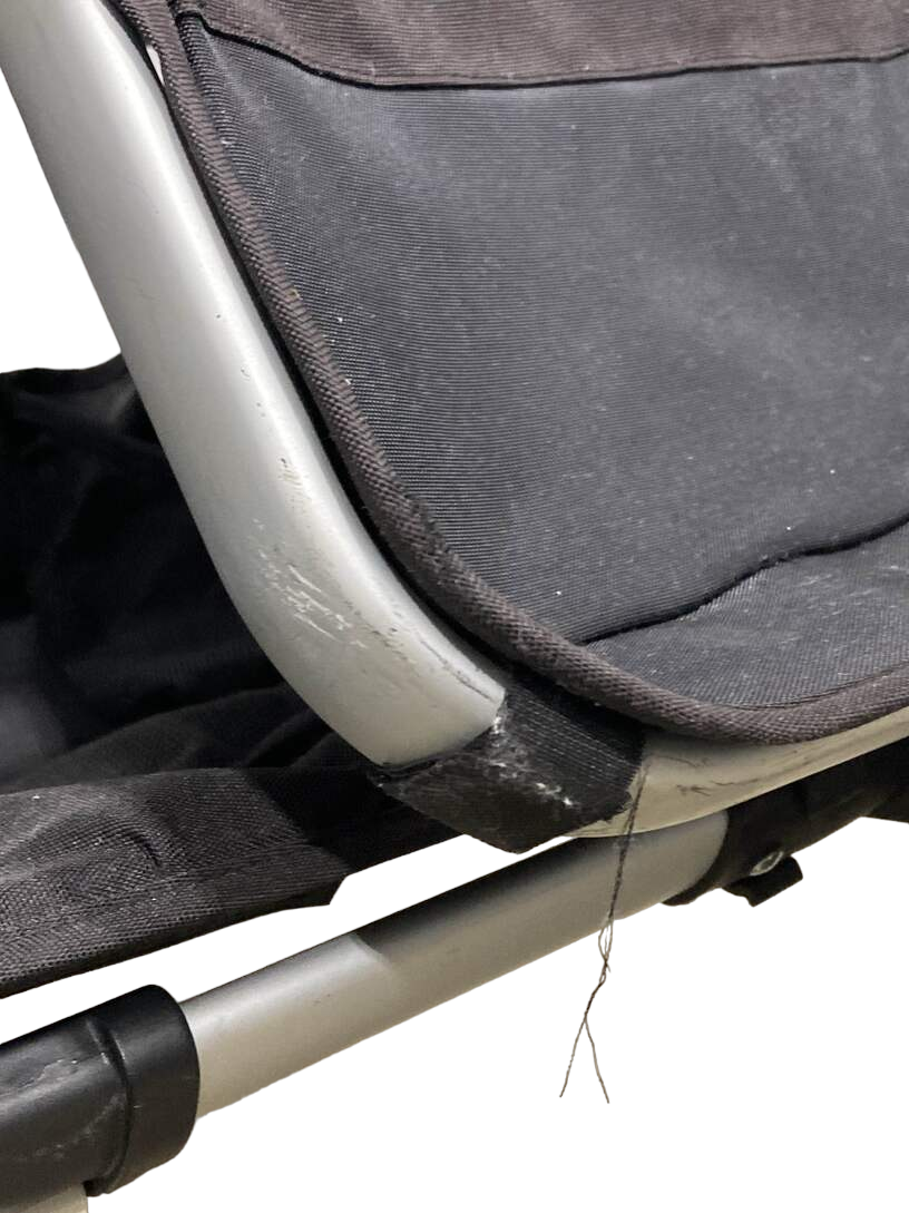  Bugaboo Donkey Duo Stroller, 2015