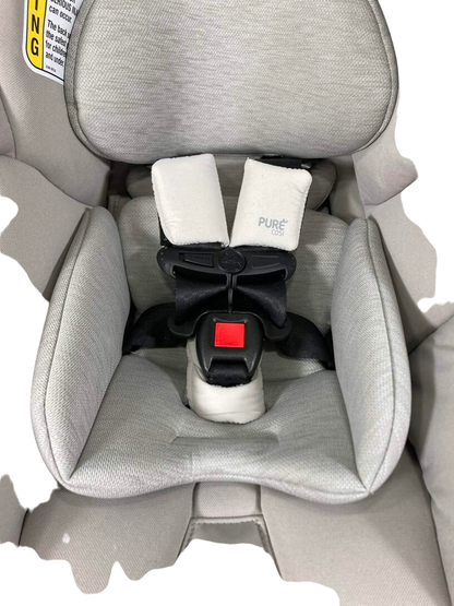  Maxi-Cosi Mico Luxe Infant Car Seat, 2023, New Hope Tan