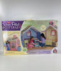  Playskool Rose Petal Cottage
