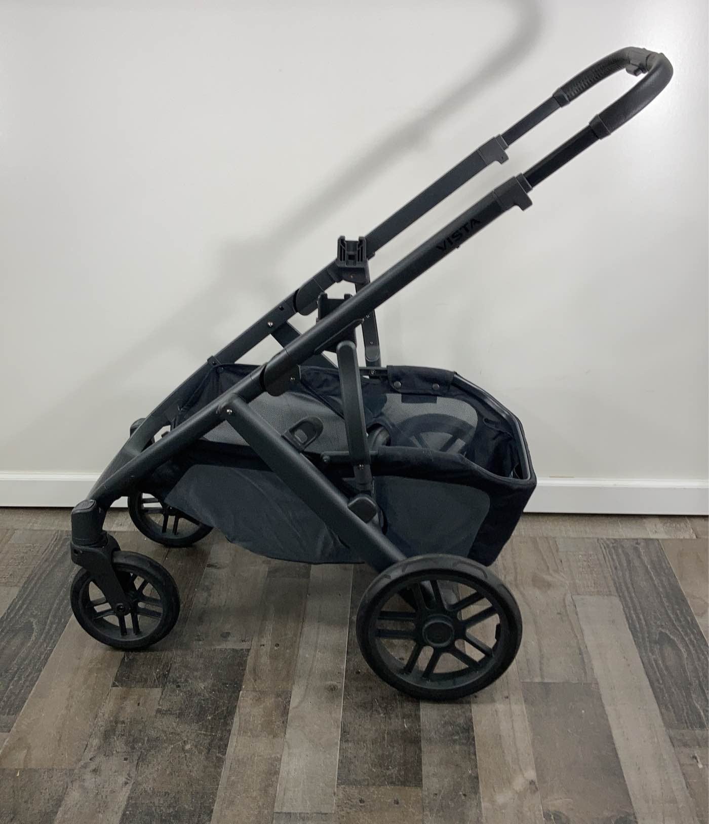  UPPAbaby VISTA V2 Stroller Frame, 2021