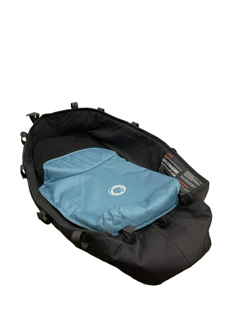  Bugaboo Donkey Duo Stroller, 2015